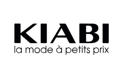 Logo Kiabi - Client Connexion.